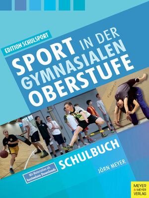 cover image of Sport in der gymnasialen Oberstufe